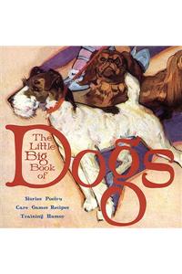 The Little Big Book of Dogs