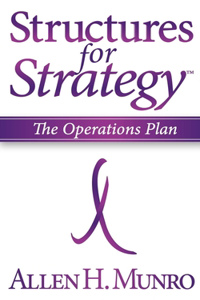 Structures for Strategy: The Operations Plan