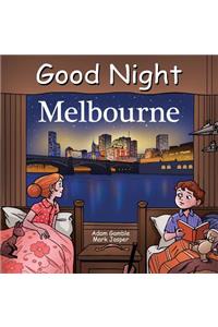 Good Night Melbourne