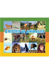 Chistes de Animales
