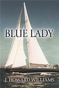 Blue Lady