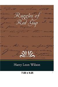 Ruggles of Red Gap