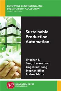 Sustainable Production Automation