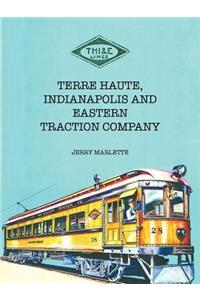 Terre Haute, Indianapolis and Eastern Traction Company