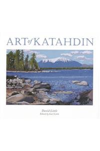 Art of Katahdin