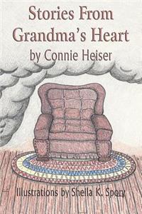 Stories from Grandma's Heart