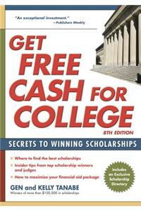 Get Free Cash for College