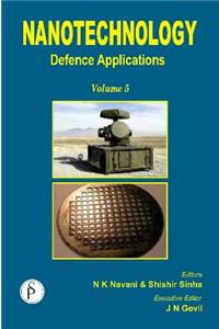 Nanotechnology Vol. 5: Defence Applications