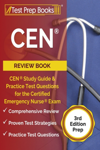 CEN Review Book