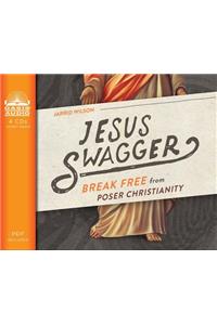 Jesus Swagger (Library Edition)