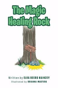 Magic Healing Rock