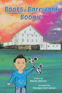 Boots and Barnyard Boogie