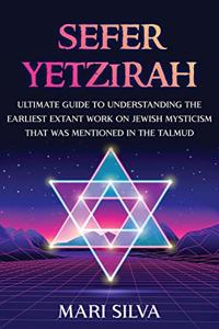 Sefer Yetzirah