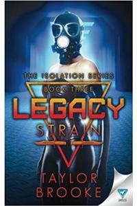 Legacy Strain