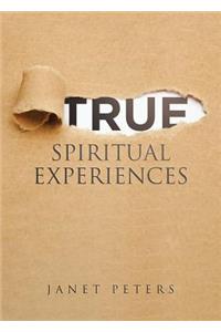 True Spiritual Experiences