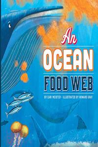 An Ocean Food Web