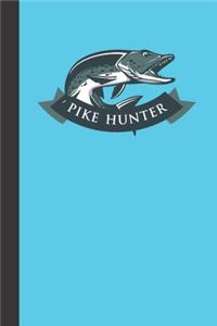pike hunter