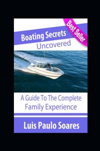 Boating secrets Uncovered