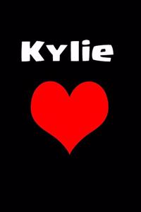 Kylie