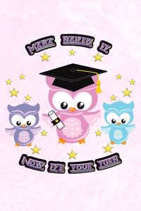 Mama Nailed it, Now It's Your Turn