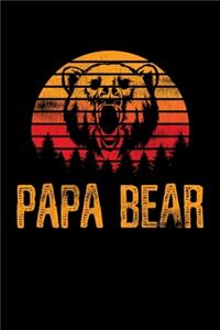 Papa Bear