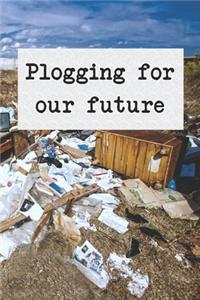 Plogging for our future