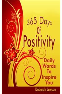 365 Days Of Positivity