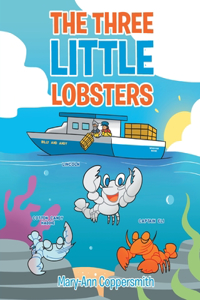 Three Little Lobsters