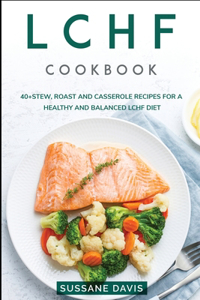 Lchf Cookbook