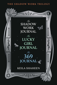 Shadow Work Journal Boxed Set