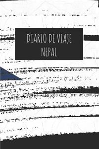 Diario De Viaje Nepal