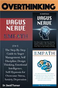 Overthinking Vagus Nerve Empath