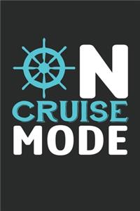 On Cruise Mode
