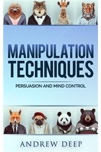 Manipulation Techniques