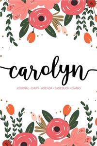 Carolyn