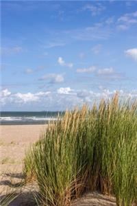 Beach Grass Journal