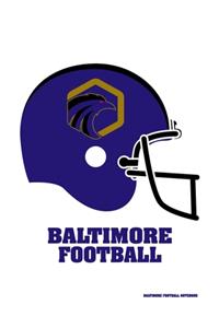 Baltimore Football Notebook
