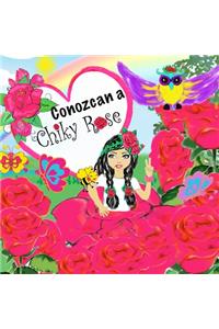 Chiky Rose Vol. 1