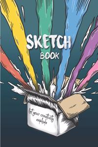 Sketch Book