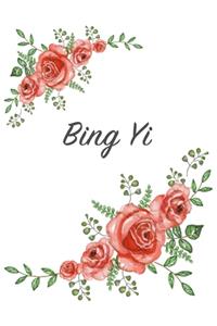 Bing Yi