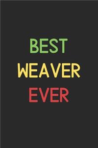 Best Weaver Ever