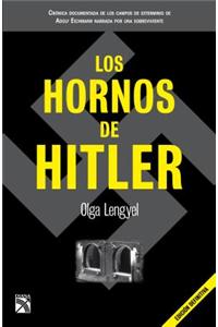 Los Hornos de Hitler
