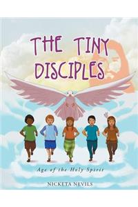 The Tiny Disciples