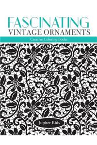 Fascinating Vintage Ornaments