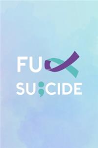 Fu Su;cide