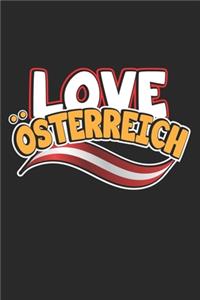 Love Österreich