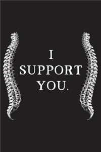 I Support You