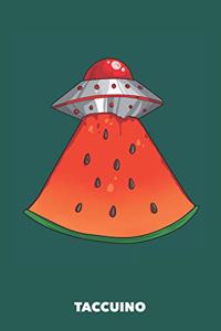 Taccuino