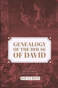 Genealogy of the House of David