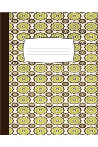 Cornell Notes -- 120 Pages